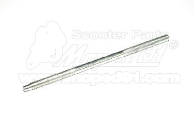 hengertőcsavar SIMSON S 51 / S 53 / S 70 / S 83 / ROLLER SR 50 / SCHWALBE KR 51 / SPERBER M6x126 mm (381241)