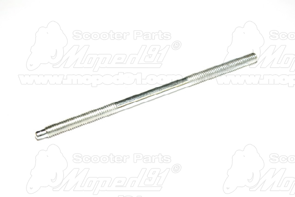 hengertőcsavar SIMSON S 51 / S 53 / S 70 / S 83 / ROLLER SR 50 / SCHWALBE KR 51 / SPERBER M6x126 mm (381241)