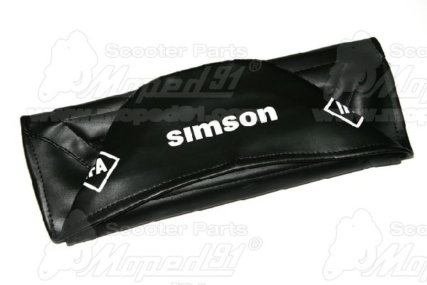 nyereghuzat SIMSON 51 varrott enduro (190801)