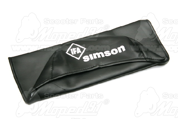 nyereghuzat SIMSON S 50 / S 51 / SCHWALBE KR 51 feliratos (190801)