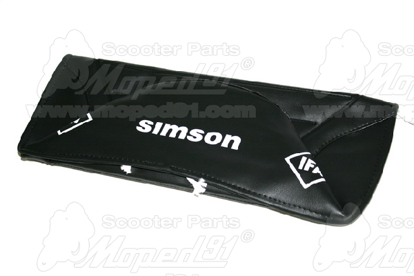 nyereghuzat SIMSON 51 ragasztott enduro (190801)