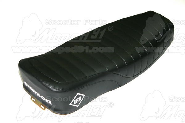 nyereg SIMSON S 51 enduro komplett 54 ( 10034) (190760)