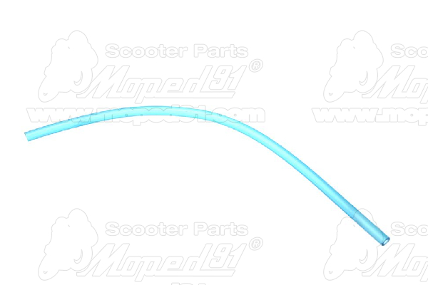 műszaki cső 5x8,2 mm (30 cm) (201970) Német Minőség EAST ZONE