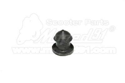 láncvédő bakelit gumidugó SIMSON S 50 / S 51 / S 70 / SCHWALBE KR 51 / SPERBER (345471)