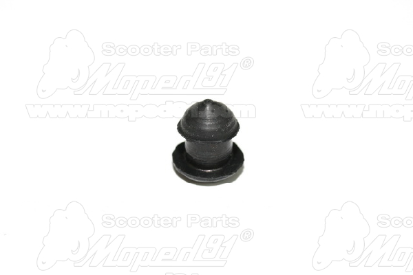 láncvédő bakelit gumidugó SIMSON S 50 / S 51 / S 70 / SCHWALBE KR 51 / SPERBER (345471)