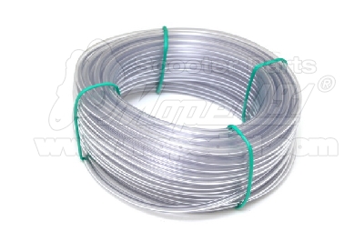 műszaki cső 5x2 mm (50 méter / tekercs) (210101)