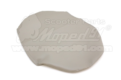 nyereghuzat SIMSON S 50 / S 51 / SCHWALBE KR 51 szürke (260370)  