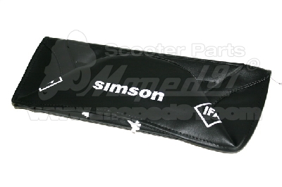 nyereghuzat SIMSON 51 ragasztott enduro (190801)