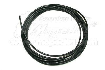 gyújtáskábel fekete (390270)