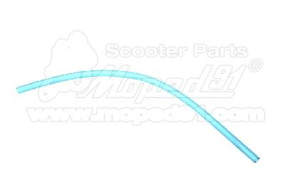 műszaki cső 5x8,2 mm (30 cm) (201970) Német Minőség EAST ZONE