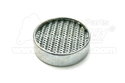 levegőszűrő betét SIMSON S 50 / S 51 / S 53 / S 70 / S 83 / ROLLER SR 50 / ROLLER SR 80 / SCHWALBE KR 51 / SPERBER (329521) 